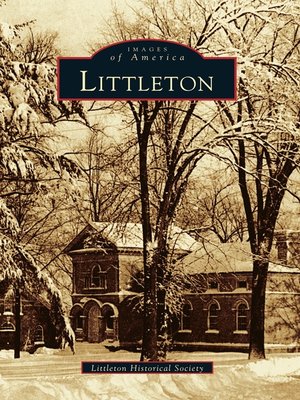 cover image of Littleton